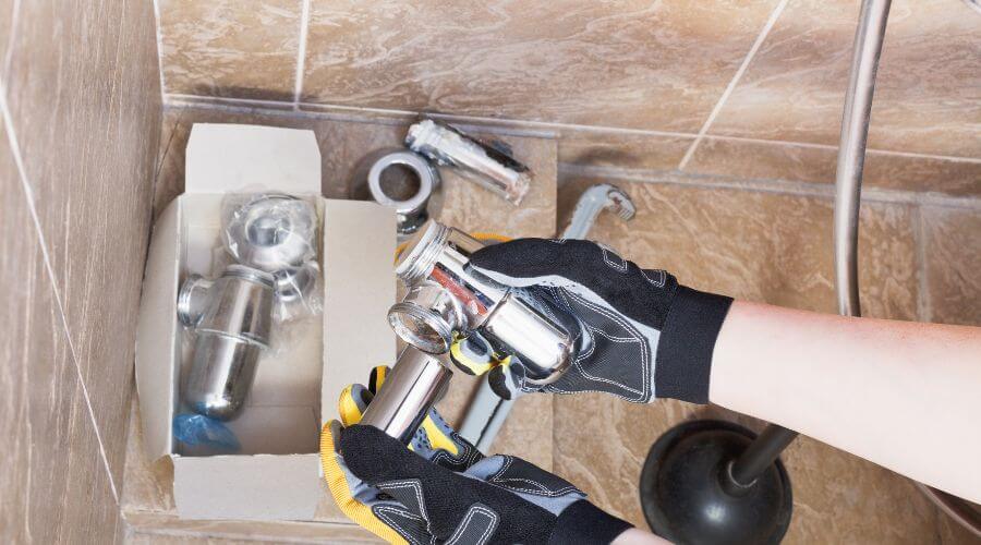 Professional Flat Roofing Installation in North Pitcher, NY